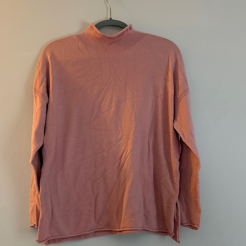 Philosophy Sweater